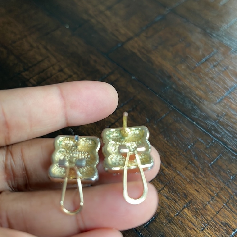 Bangle & Earrings Set Bundle - image 5